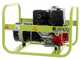 Pramac E 8000 - 6.4 kW Power Generator - DC 5.4 kW Singl-pPhase