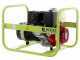 Pramac E 8000 - 6.4 kW Power Generator - DC 5.4 kW Singl-pPhase