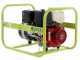 Pramac E 8000 - 6.4 kW Power Generator - DC 5.4 kW Singl-pPhase