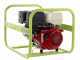 Pramac E 8000 - 6.4 kW Power Generator - DC 5.4 kW Singl-pPhase