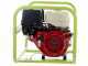 Pramac E 8000 - 6.4 kW Power Generator - DC 5.4 kW Singl-pPhase