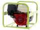 Pramac E 8000 - 6.4 kW Power Generator - DC 5.4 kW Singl-pPhase