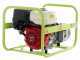 Pramac E 8000 - 6.4 kW Power Generator - DC 5.4 kW Singl-pPhase