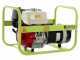 Pramac E 8000 - 6.4 kW Power Generator - DC 5.4 kW Singl-pPhase