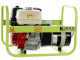 Pramac E 8000 - 6.4 kW Power Generator - DC 5.4 kW Singl-pPhase