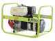 Pramac E 8000 - 6.4 kW Power Generator - DC 5.4 kW Singl-pPhase