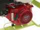 Pramac E 8000 - 6.4 kW Power Generator - DC 5.4 kW Singl-pPhase