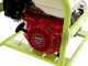Pramac E 8000 - 6.4 kW Power Generator - DC 5.4 kW Singl-pPhase