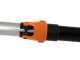 Fiskars UPX86 - Professional Telescopic Pruning  Shears - 240-400 cm pole + pruning saw - 32 mm &Oslash;