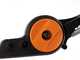 Fiskars UPX86 - Professional Telescopic Pruning  Shears - 240-400 cm pole + pruning saw - 32 mm &Oslash;