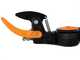 Fiskars UPX86 - Professional Telescopic Pruning  Shears - 240-400 cm pole + pruning saw - 32 mm &Oslash;