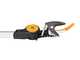 Fiskars UPX86 - Professional Telescopic Pruning  Shears - 240-400 cm pole + pruning saw - 32 mm &Oslash;