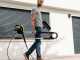 Extension Telescopic Lance up to 4 mt for Karcher Pressure Washers