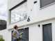 Extension Telescopic Lance up to 4 mt for Karcher Pressure Washers