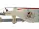 GeoTech PM 60 2 in 1 Handheld Garden Seeder and Compost Spreader