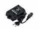 Ausonia - Battery-powered Shoulder Sprayer Pump - 16 L - 5 Bar