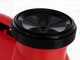 Ausonia - Battery-powered Shoulder Sprayer Pump - 16 L - 5 Bar