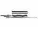 Novatec NEM1200 - Electric multifunction brush cutter - 1200 W