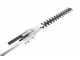 Novatec NEM1200 - Electric multifunction brush cutter - 1200 W