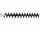 Novatec NEM1200 - Electric multifunction brush cutter - 1200 W