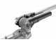 Novatec NEM1200 - Electric multifunction brush cutter - 1200 W