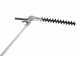 Novatec NEM1200 - Electric multifunction brush cutter - 1200 W