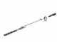 Novatec NEM1200 - Electric multifunction brush cutter - 1200 W