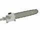 Novatec NEM1200 - Electric multifunction brush cutter - 1200 W