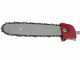 Novatec NEM1200 - Electric multifunction brush cutter - 1200 W