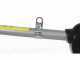 Novatec NEM1200 - Electric multifunction brush cutter - 1200 W