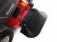 Snapper ZTX350 - Professional Zero-turn Riding-on Mower - Side Discharge