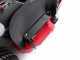Snapper ZTX350 - Professional Zero-turn Riding-on Mower - Side Discharge