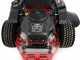 Snapper ZTX350 - Professional Zero-turn Riding-on Mower - Side Discharge
