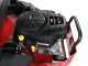 Snapper ZTX350 - Professional Zero-turn Riding-on Mower - Side Discharge