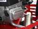 Snapper ZTX350 - Professional Zero-turn Riding-on Mower - Side Discharge
