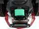 Snapper ZTX350 - Professional Zero-turn Riding-on Mower - Side Discharge
