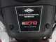 Snapper ZTX350 - Professional Zero-turn Riding-on Mower - Side Discharge