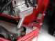 Snapper ZTX350 - Professional Zero-turn Riding-on Mower - Side Discharge