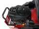 Snapper ZTX350 - Professional Zero-turn Riding-on Mower - Side Discharge