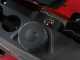 Snapper ZTX350 - Professional Zero-turn Riding-on Mower - Side Discharge