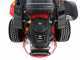 Snapper ZTX350 - Professional Zero-turn Riding-on Mower - Side Discharge