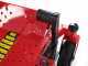 Snapper ZTX350 - Professional Zero-turn Riding-on Mower - Side Discharge