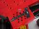 Snapper ZTX350 - Professional Zero-turn Riding-on Mower - Side Discharge