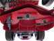 Snapper ZTX350 - Professional Zero-turn Riding-on Mower - Side Discharge