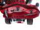Snapper ZTX350 - Professional Zero-turn Riding-on Mower - Side Discharge