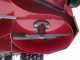 Snapper ZTX350 - Professional Zero-turn Riding-on Mower - Side Discharge