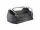 Snapper ZTX350 - Professional Zero-turn Riding-on Mower - Side Discharge