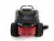 Snapper ZTX350 - Professional Zero-turn Riding-on Mower - Side Discharge