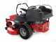 Snapper ZTX350 - Professional Zero-turn Riding-on Mower - Side Discharge