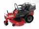 Snapper ZTX350 - Professional Zero-turn Riding-on Mower - Side Discharge
